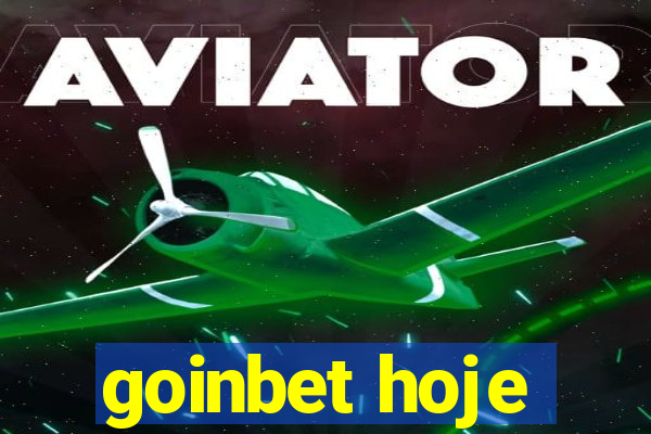 goinbet hoje